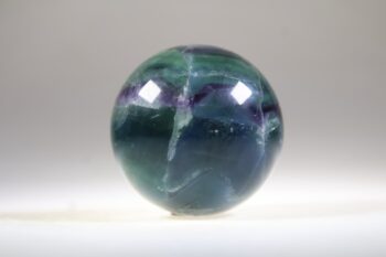 Fluoriet bol - Afbeelding 2