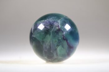 Fluoriet bol - Afbeelding 3