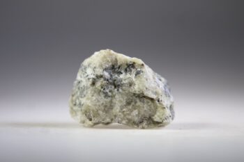 Sodaliet uit Groenland Fluoriserend
