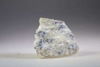 Sodaliet uit Groenland Fluoriserend