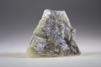 Sodaliet uit Groenland Fluoriserend