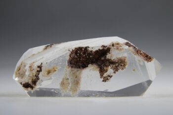 Garden Crystal, Cuvelo Brazilië