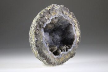 Kwartsgeode Mexico - Afbeelding 3