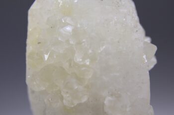 Golden Healer Kaarskwarts uit Goiás, Brazilië (Expand) - Afbeelding 5