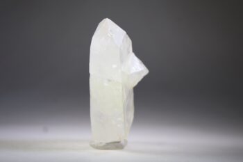 Gilalite en Pyriet in kwarts (Medusa stone) - Afbeelding 3