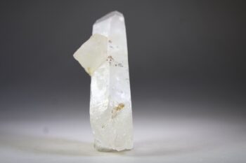 Gilalite en Pyriet in kwarts (Medusa stone) - Afbeelding 4
