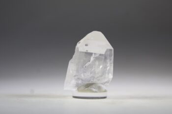 Gilalite en Pyriet in kwarts (Medusa stone) - Afbeelding 5