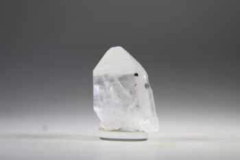 Gilalite en Pyriet in kwarts (Medusa stone)