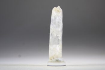 Gilalite en Pyriet in kwarts (Medusa stone) - Afbeelding 3