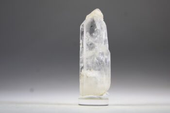 Gilalite en Pyriet in kwarts (Medusa stone)