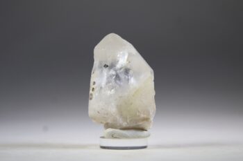 Gilalite en Pyriet in kwarts (Medusa stone) - Afbeelding 5