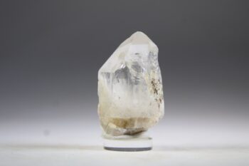 Gilalite en Pyriet in kwarts (Medusa stone) - Afbeelding 6