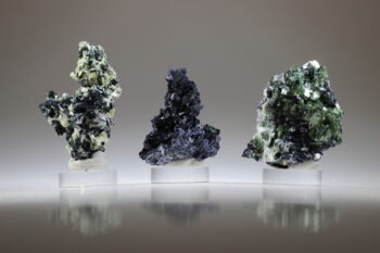 Glaucofaan - Afbeelding 2