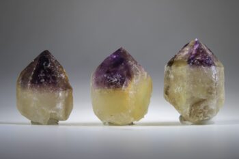 Golden Amethist uit Goiás, Brazilië - Afbeelding 8