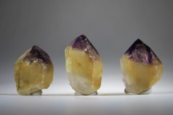 Golden Amethist uit Goiás, Brazilië - Afbeelding 9