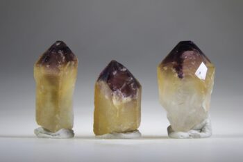 Golden Amethist uit Goiás, Brazilië - Afbeelding 10