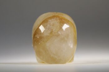 Golden healer skull - Afbeelding 6