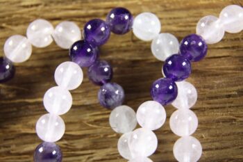 Armbandje Gouden Driehoek - Afbeelding 3