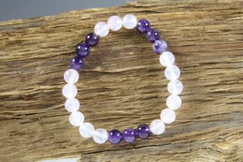 Armbandje Gouden Driehoek - Afbeelding 4