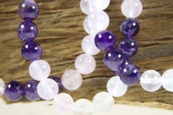 Armbandje Gouden Driehoek - Afbeelding 2