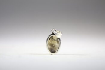 Merliniet Gouden hanger - Afbeelding 4
