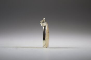 Merliniet Gouden hanger - Afbeelding 3
