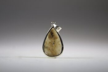 Merliniet Gouden hanger - Afbeelding 4