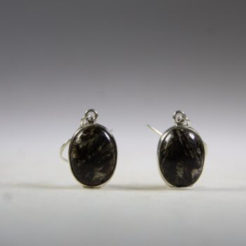 Serafiniet Gouden oorhangers