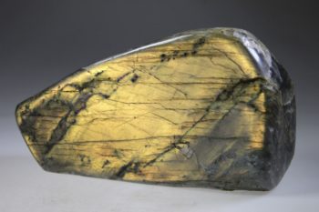 Gouden Spectroliet Madagaskar (uitverkocht) - Afbeelding 8