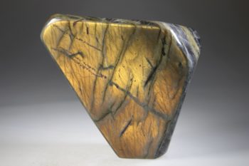 Gouden Spectroliet Madagaskar (uitverkocht) - Afbeelding 4