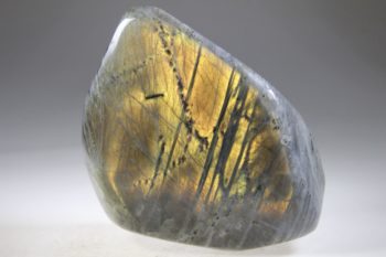 Gouden Spectroliet Madagaskar (uitverkocht) - Afbeelding 2