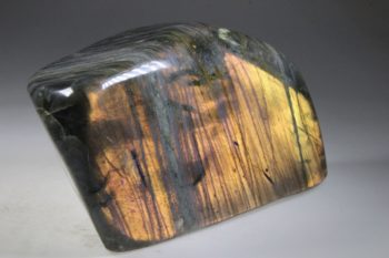 Gouden Spectroliet Madagaskar (uitverkocht) - Afbeelding 3