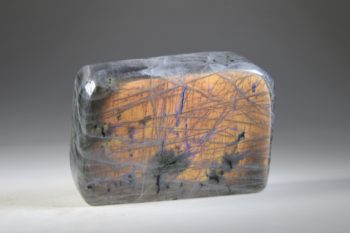 Gouden Spectroliet Madagaskar (uitverkocht) - Afbeelding 6