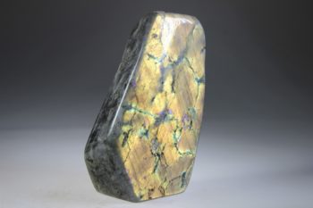 Gouden Spectroliet Madagaskar (uitverkocht) - Afbeelding 5