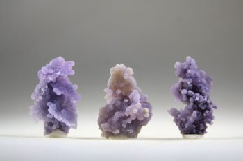 Grape Agaat (Chalcedoon)