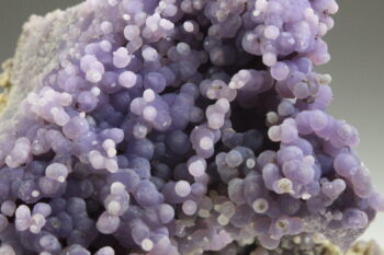 Grape Agaat (Chalcedoon) - Afbeelding 2