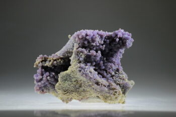 Grape Agaat (Chalcedoon) - Afbeelding 5