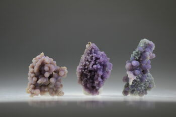 Grape Agaat (Chalcedoon) - Afbeelding 8