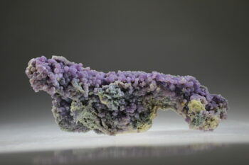 Grape Agaat (Chalcedoon) - Afbeelding 7