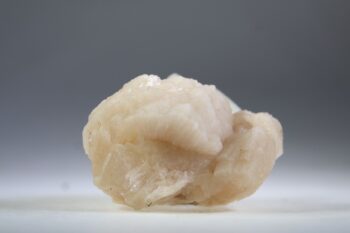 Apofylliet (groene) met Stilbiet en soms Heulandiet (Hieros Gamos) - Afbeelding 3