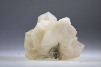 Apofylliet (groene) met Stilbiet en soms Heulandiet (Hieros Gamos) - Afbeelding 6