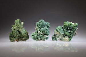 groene heulandiet