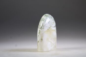 Heulandiet (veelal groen) met Stilbiet - Afbeelding 3