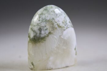 Heulandiet (veelal groen) met Stilbiet - Afbeelding 4