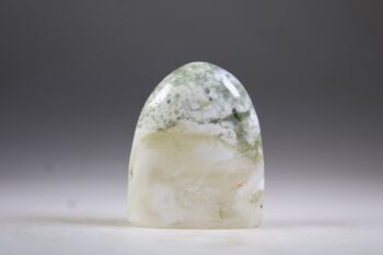 Heulandiet (veelal groen) met Stilbiet - Afbeelding 6