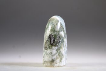 Heulandiet (veelal groen) met Stilbiet - Afbeelding 3