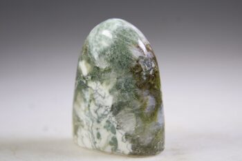 Heulandiet (veelal groen) met Stilbiet - Afbeelding 4