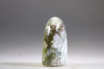 Heulandiet (veelal groen) met Stilbiet - Afbeelding 2