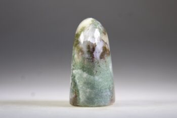 Heulandiet (veelal groen) met Stilbiet - Afbeelding 3