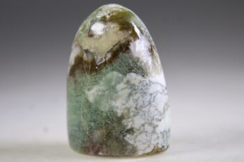 Heulandiet (veelal groen) met Stilbiet - Afbeelding 4